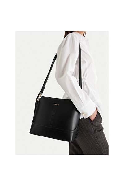 MEXX Geanta de dama neagra