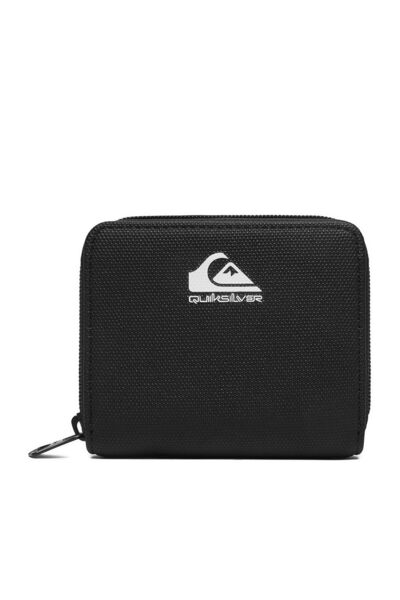 Quiksilver Portofel bărbătesc negru