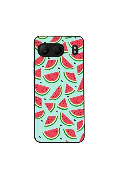 Sonique Θήκη Fruit Series για OnePlus Nord 4 5G Καρπούζι 01