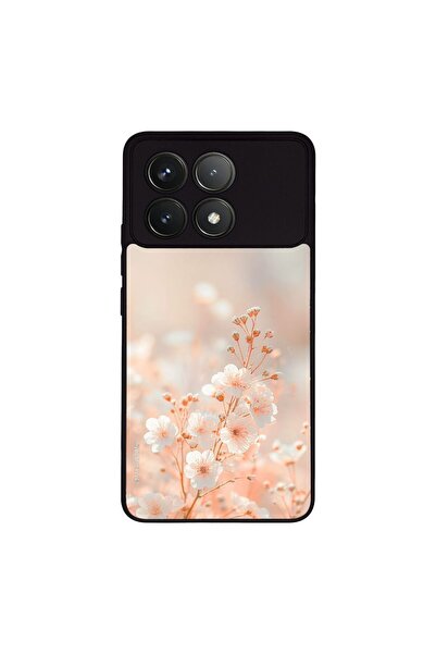 Sonique Θήκη Sunset in Eden Series για Xiaomi Poco F6 Pro 5G Zen Blossom
