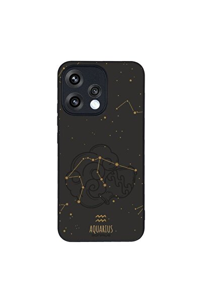 Sonique Θήκη Zodiac Series για Oppo Reno15 5G Aquarius