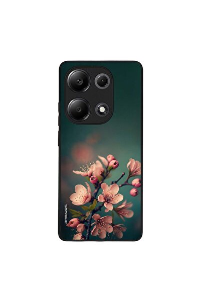 Sonique Θήκη Sunset in Eden Series για Xiaomi Redmi Note 13 Pro 4G / Poco M6 ...