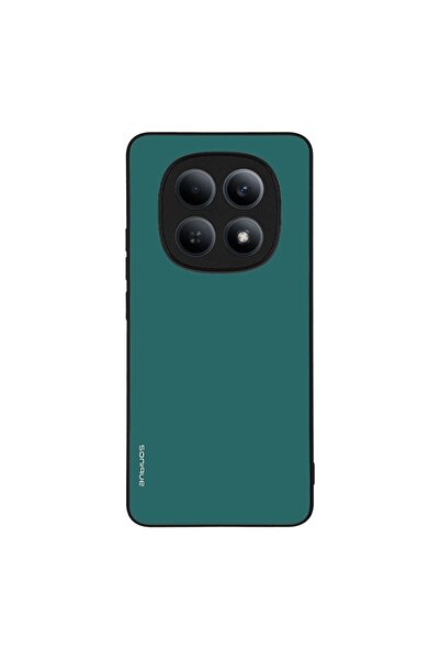 Sonique Θήκη ColorBloc Series για Xiaomi Redmi Note 15 4G Πετρόλ