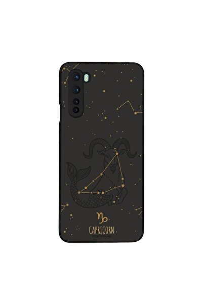 Sonique Θήκη Zodiac Series για OnePlus Nord Capricorn