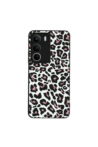 Sonique Θήκη Animal Print Series για Realme C71 4G Leopard 02