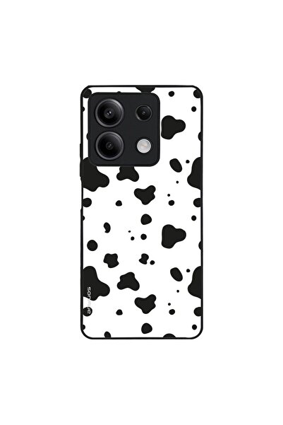 Sonique Θήκη Animal Print Series για Xiaomi Redmi Note 13 5G Dalmatian