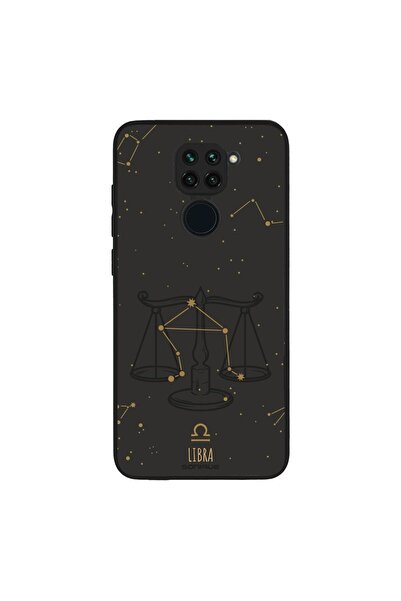 Sonique Θήκη Zodiac Series για Xiaomi Redmi Note 9 Libra