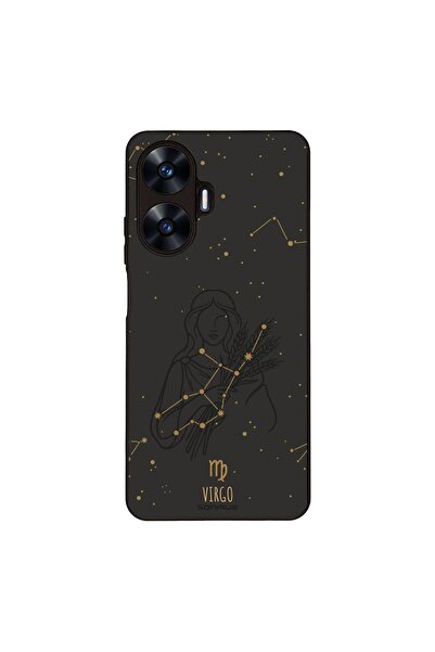 Sonique Θήκη Zodiac Series για Realme C55 Virgo