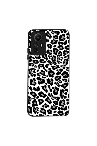 Sonique Θήκη Animal Print Series για Xiaomi Redmi Note 12 Pro Plus Leopard 03