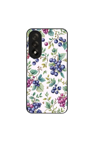 Sonique Θήκη Fruit Series για OnePlus Nord 5 5G Μύρτιλο