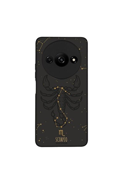 Sonique Θήκη Zodiac Series για Xiaomi Redmi A3 / Redmi A3x Scorpio