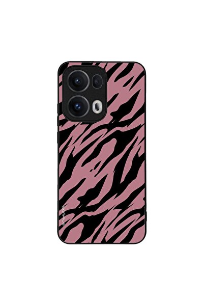 Sonique Θήκη Animal Print Series για Oppo Reno13 Pro 5G Tiger 02