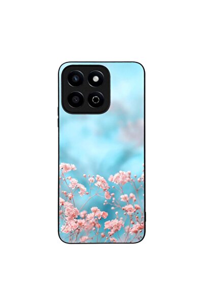 Sonique Θήκη Sunset in Eden Series για Honor 200 Smart 5G Baby's Breath