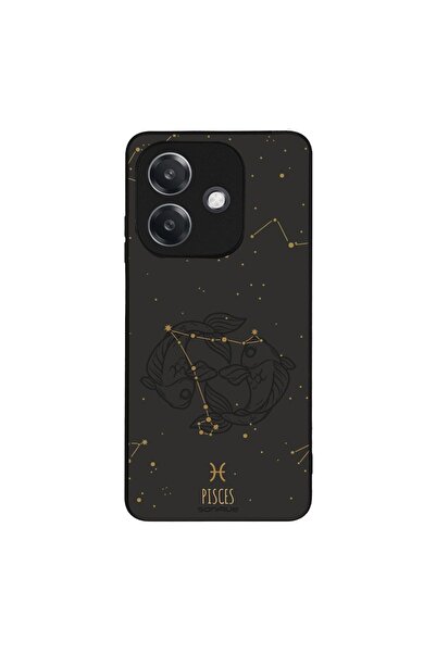 Sonique Θήκη Zodiac Series για Oppo A40 Pisces