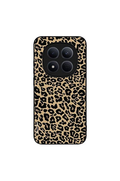 Sonique Θήκη Animal Print Series για Xiaomi Redmi Note 15 Pro 5G Leopard 01