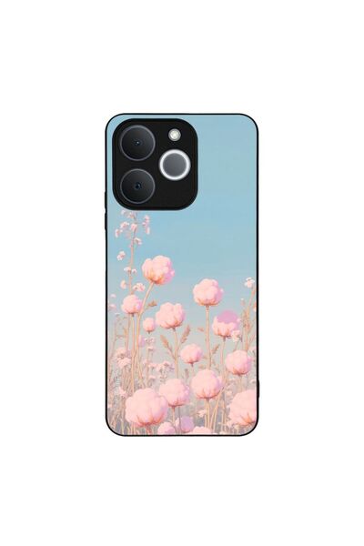 Sonique Θήκη Sunset in Eden Series για Realme Note 70T 4G Pure Cotton