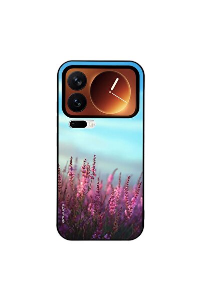 Sonique Θήκη Sunset in Eden Series για Xiaomi Xiaomi 17 Pro 5G Lavender Mist