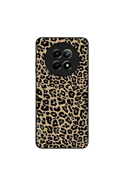 Sonique Θήκη Animal Print Series για Realme 12 5G / Realme 12x Leopard 01
