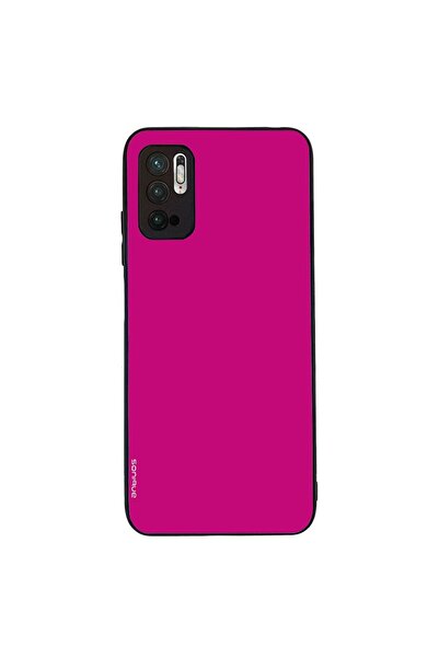 Sonique Θήκη ColorBloc Series για Xiaomi Redmi Note 10 5G / Poco M3 Pro 5G Μα...
