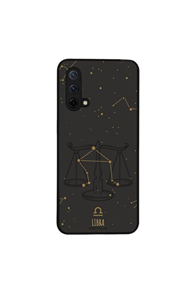 Sonique Θήκη Zodiac Series για OnePlus Nord CE 5G Libra