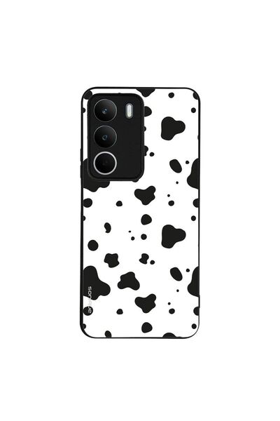 Sonique Θήκη Animal Print Series για Realme C71 4G Dalmatian