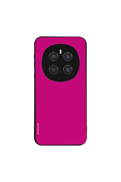 Sonique Θήκη ColorBloc Series για Honor Magic7 Pro 5G Ματζέντα