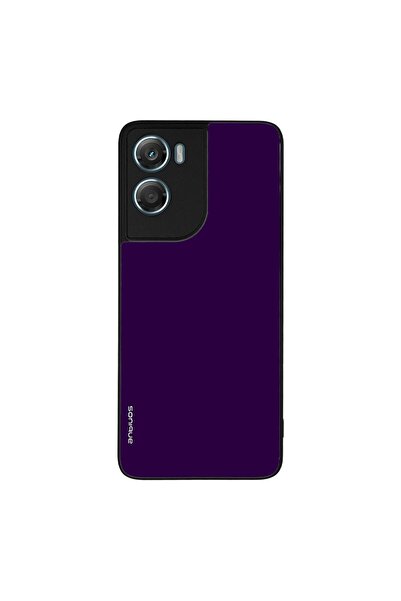 Sonique Θήκη ColorBloc Series για Motorola Moto G06 4G / Moto G06 Power 4G Μωβ