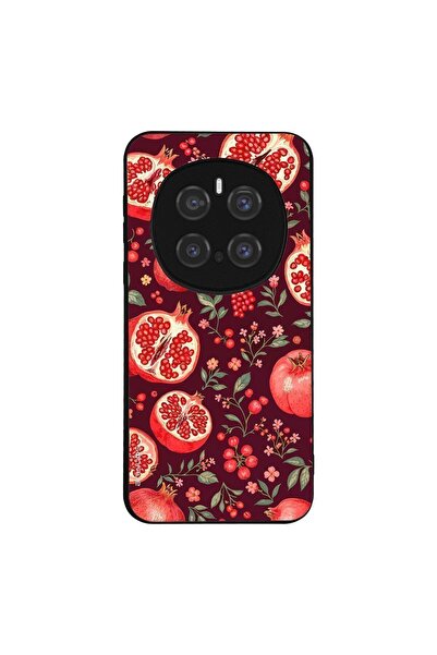 Sonique Θήκη Fruit Series για Honor Magic7 Pro 5G Ρόδι