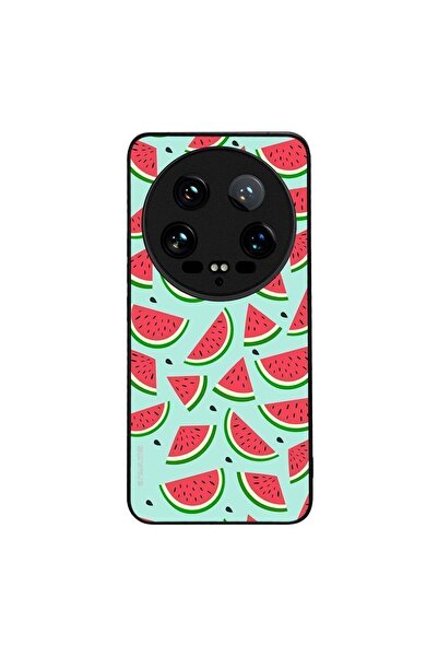 Sonique Θήκη Fruit Series για Xiaomi Xiaomi 14 Ultra Καρπούζι 01