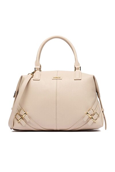 MEXX Women's Bag Beige