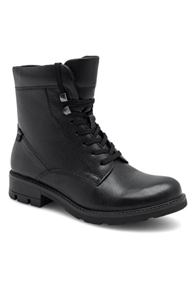 Gosoft Go Soft Women's Hiking boots WI23-DEMETRA-19 Black