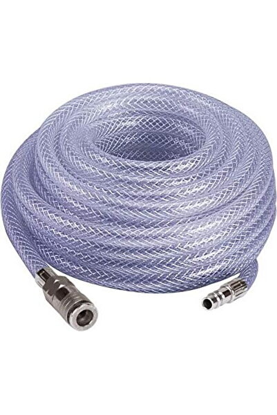 Einhell Furtun de aer 9mm diametru, 15metri
