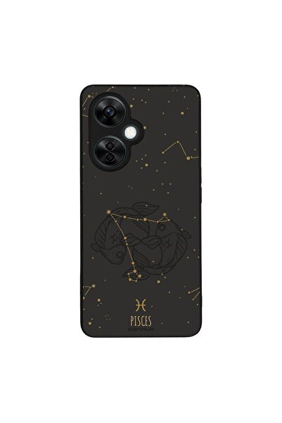 Sonique Θήκη Zodiac Series για OnePlus Nord CE 3 Lite 5G Pisces