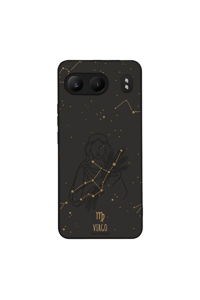 Sonique Θήκη Zodiac Series για OnePlus Nord 4 5G Virgo