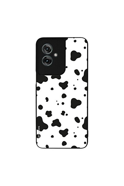 Sonique Θήκη Animal Print Series για Motorola Moto G55 5G Dalmatian