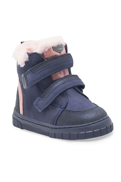 Lasocki Kids Cizme de fete DIALO CI12-DIALO-01 Albastru