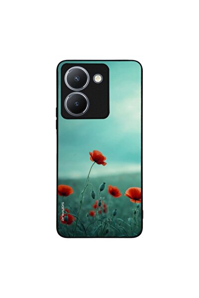 Sonique Θήκη Sunset in Eden Series για VIVO Y36 4G / VIVO Y36 5G / VIVO Y27 5...