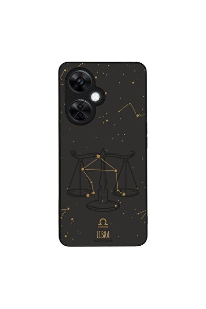 Sonique Θήκη Zodiac Series για OnePlus Nord CE 3 Lite 5G Libra