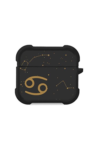 Sonique Θήκη Σιλικόνης Zodiac Series για AirPods 3