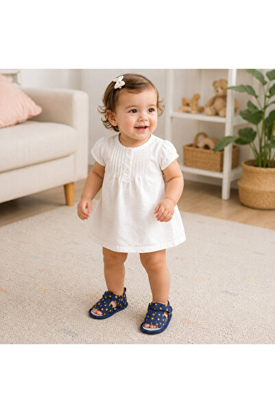 Warehouse Stylish and Comfortable Children's Shoes