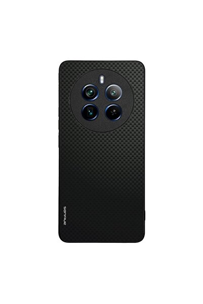 Sonique Θήκη Carbon Series για Realme Realme 12 Pro 5G / Realme 12 Pro Plus 5...