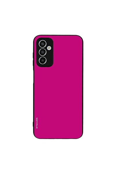 Sonique Θήκη ColorBloc Series για Samsung Galaxy M13 4G Ματζέντα