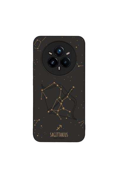 Sonique Θήκη Zodiac Series για Realme 14 Pro Plus 5G Sagittarius