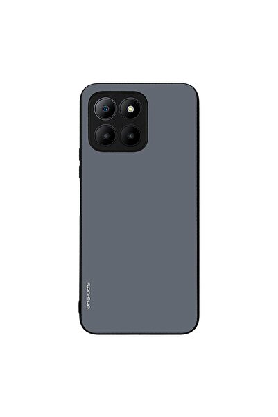 Sonique Θήκη ColorBloc Series για Honor 70 Lite 5G Μπλε Γκρι