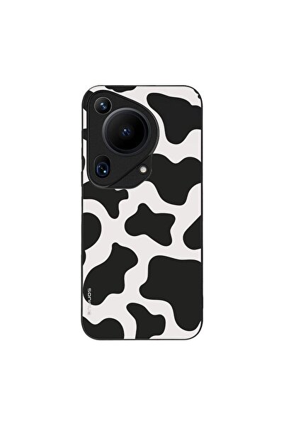 Sonique Θήκη Animal Print Series για Huawei Pura 70 Ultra Cow 01