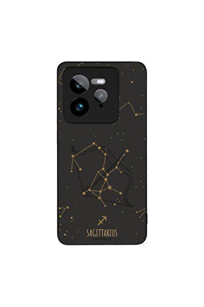 Sonique Θήκη Zodiac Series για Realme GT 7 Pro 5G Sagittarius