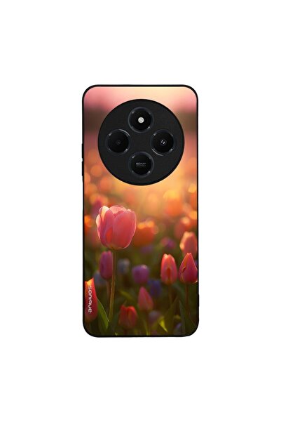 Sonique Θήκη Sunset in Eden Series για Xiaomi Redmi 14C 4G / Poco C75 4G / Re...