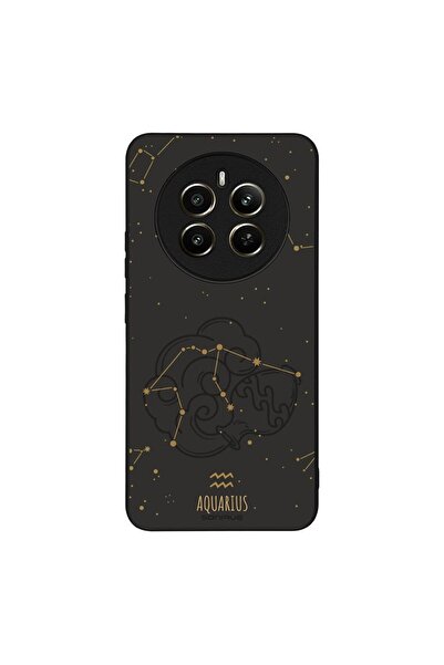 Sonique Θήκη Zodiac Series για Realme 12 Plus 5G Aquarius