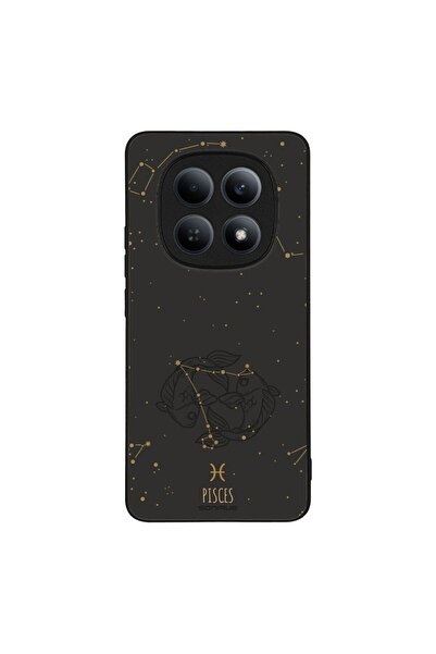 Sonique Θήκη Zodiac Series για Xiaomi Redmi Note 15 4G Pisces
