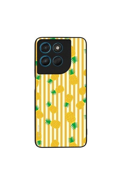 Sonique Θήκη Fruit Series για Motorola Moto G57 Power 5G / Moto G67 Power 5G ...